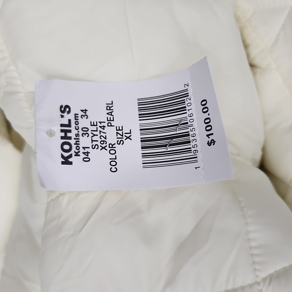 Zeroxposur Jacket - Picture 3 of 3